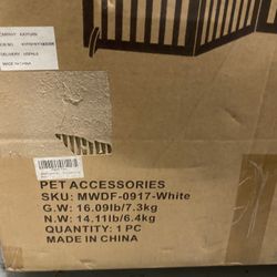 Dog Gate