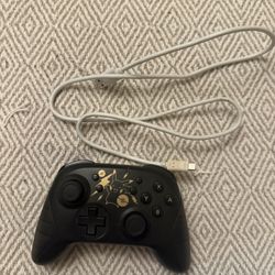 Hori HORIPAD Mini Controller – Pokémon Edition (Nintendo Switch) 