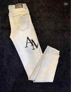 Amiri Jeans