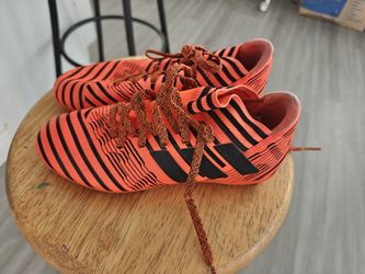 ADIDAS Soccer Cleats - Kids
