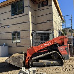 Concrete Breaking Tool