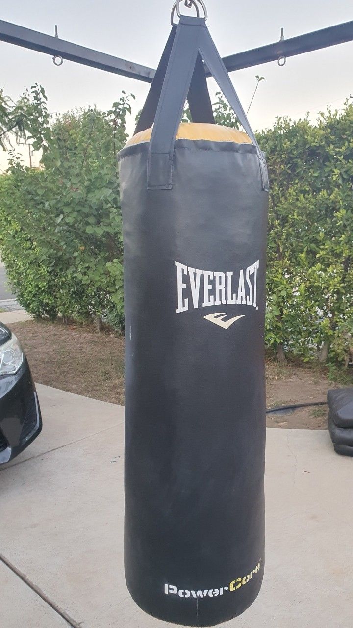 Punching Bag 