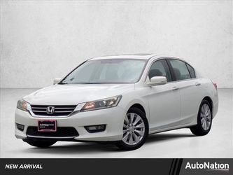 2014 Honda Accord Sedan