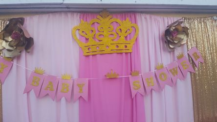 Baby shower