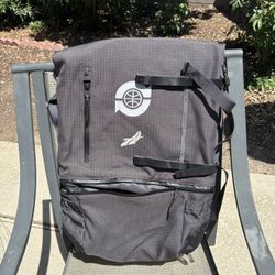 Hemero Basketball Backpack $99 MSRP NIKE 