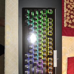 EVGA gaming Keyboard And Mouse brand New In Box