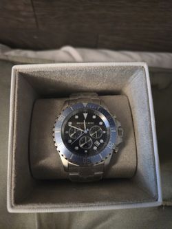 Men's Micheal Kors Watch