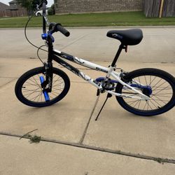 BMX Bike 20 Inch