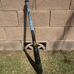 Christian Yelich Wood Bat