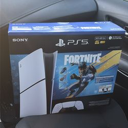 PlayStation 5 brand new