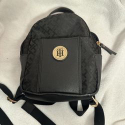 Tommy Hilfiger Mini Backpack 