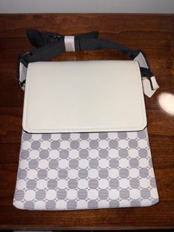 Men’s Crossbody Bag
