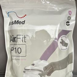 Airfit P10 Nasal Pillow System For HER