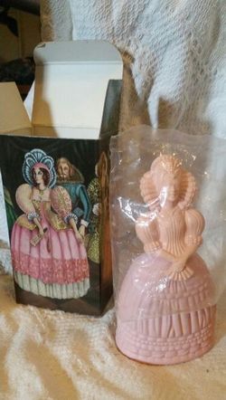 Avon collectible