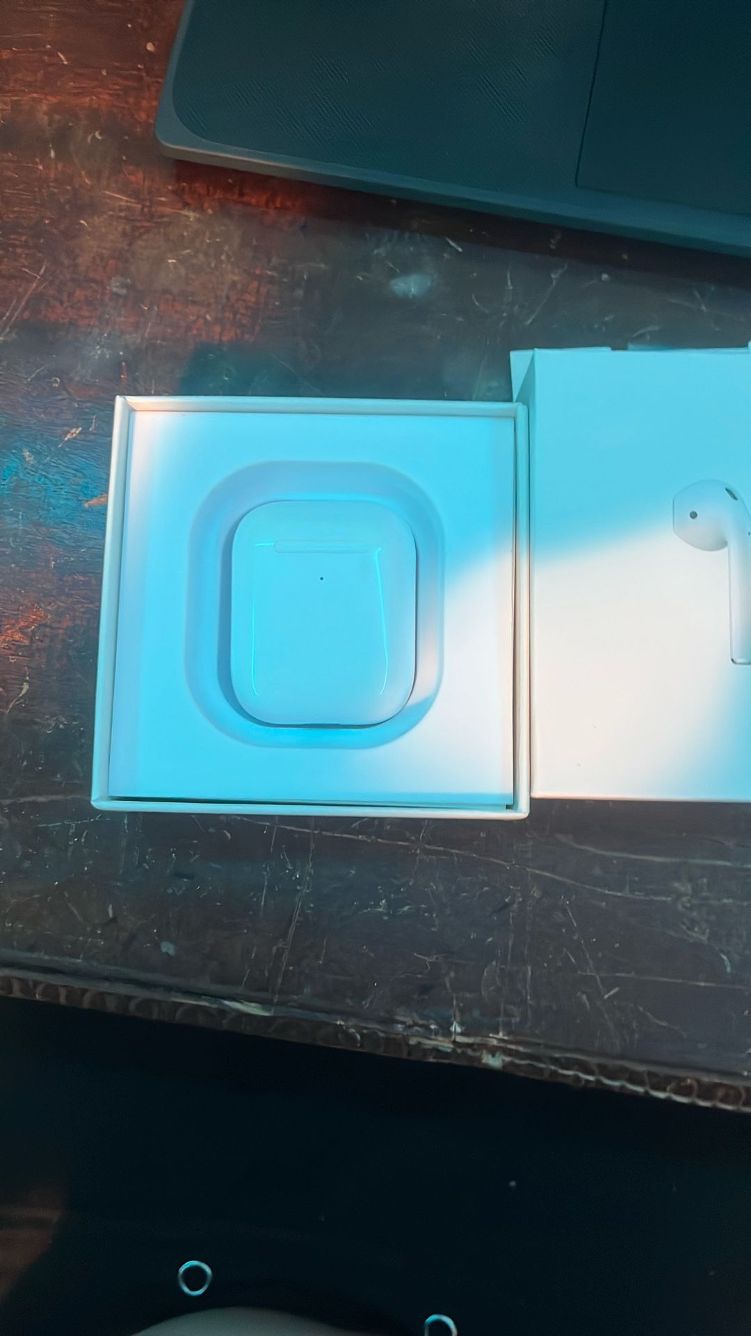 AirPods 2nd Generation