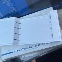 Cutco Tabla Knifes Tray Only 
