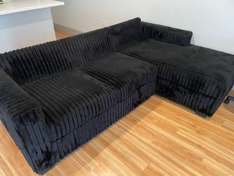 Sectional