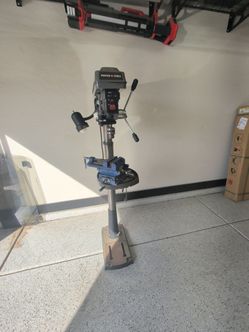 Drill Press