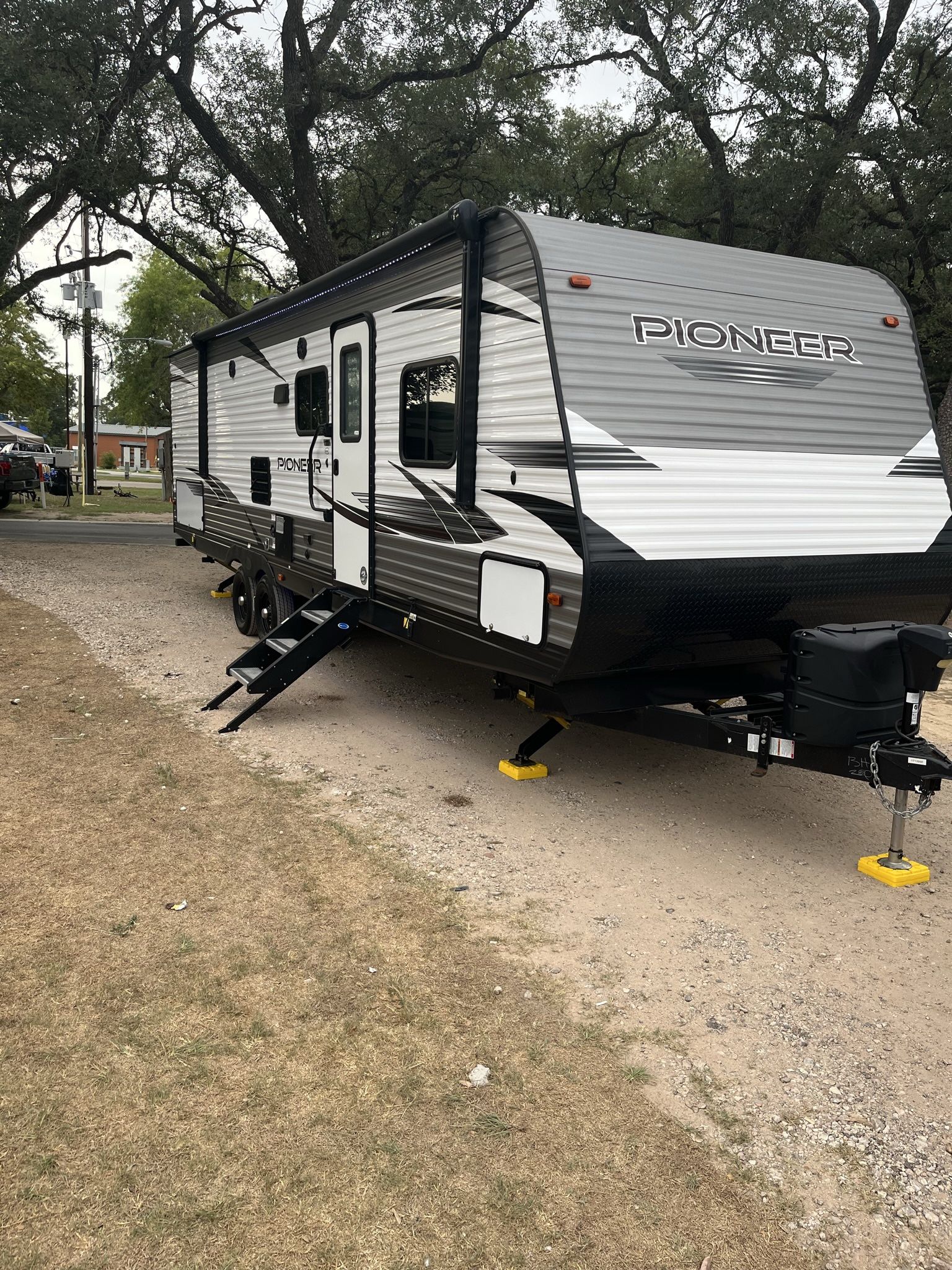 2022 Pioneer BH280