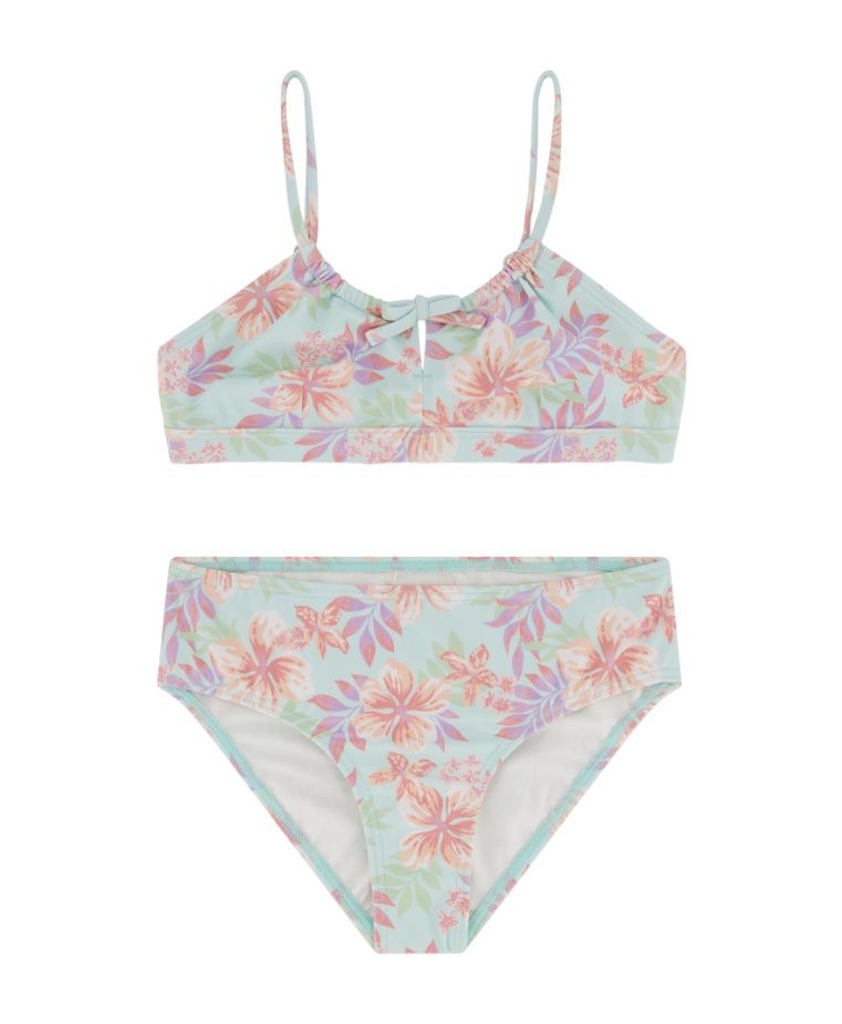 NWT Billabong Bikini Set 10/12