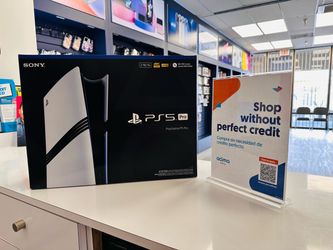 PlayStation 5 pro 2TB