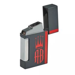 RARE Alec Bradley P.A.L. Double Torch Lighter - NIB - NOS - Discounted