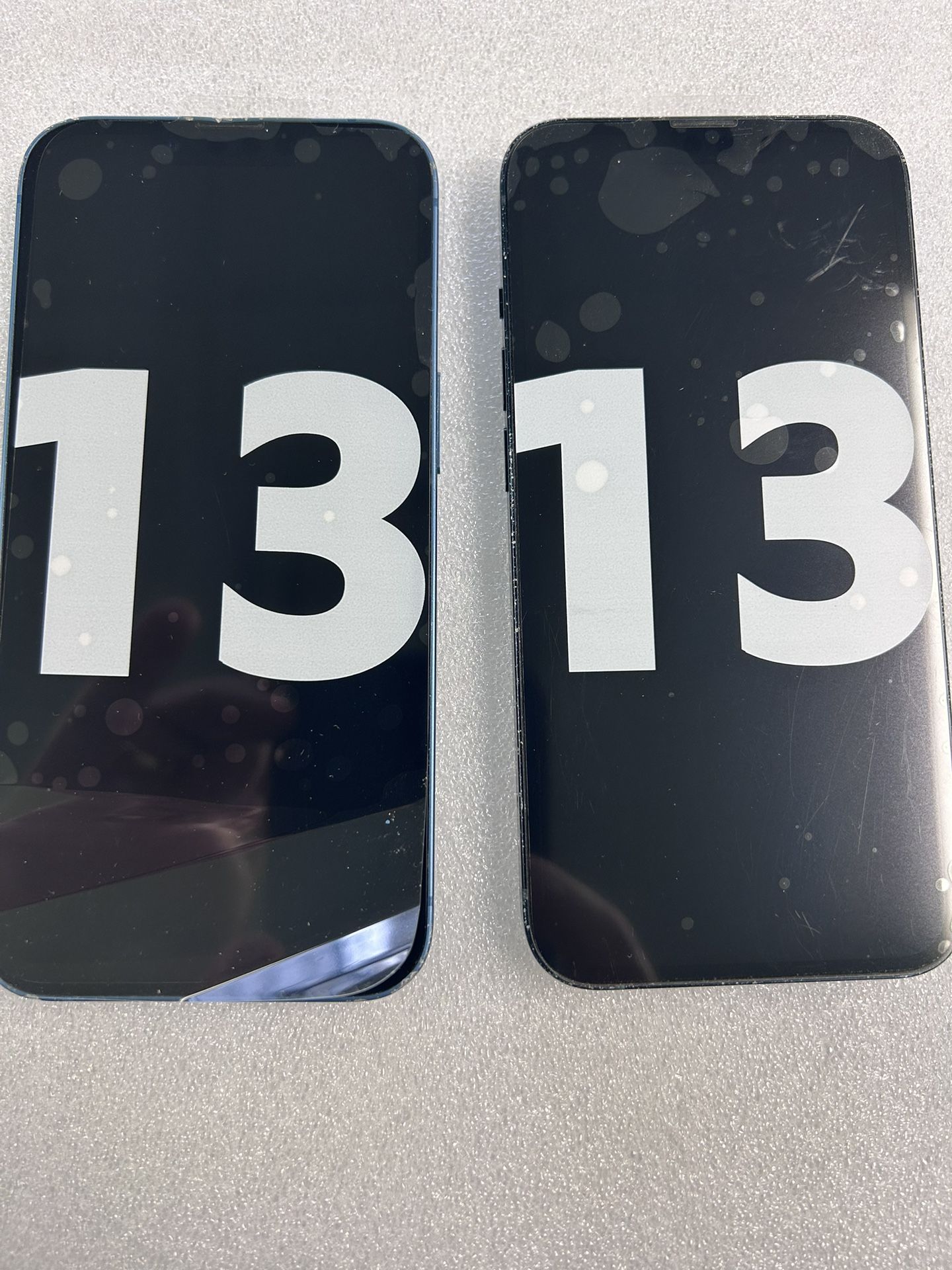 Iphone 13 Factory Unlocked Any Carrier 128 Gb Good Condition