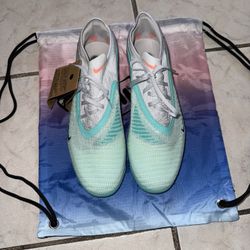 Nike Phantom 6 FG Soccer Cleats