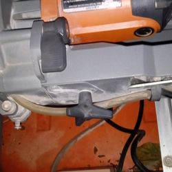 Rigid Wet Tiles  Saw