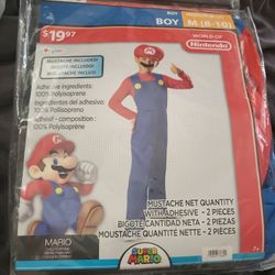 Costume 