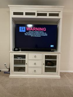 Payton Entertainment Center