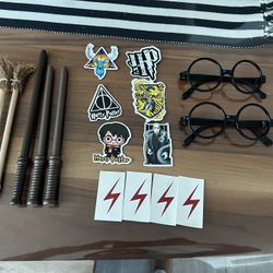 Harry Potter Kit