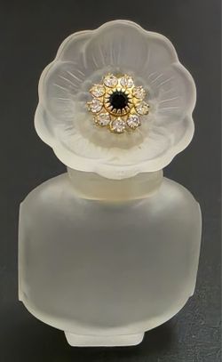 Vintage Estee Lauder Youth Dew Perfume Bottle- Special Edition