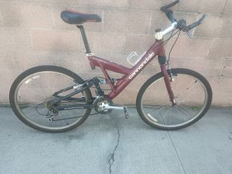 Cannondale Super V Yes I Have It Pl Dont Ask U Will B Blocked Price Is Set / Firm No Lower  Still 4sale If Ad Is Up