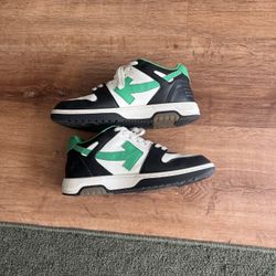 Off White “Out Of Office”