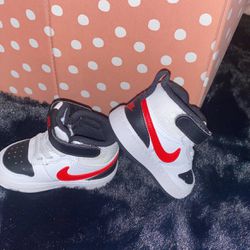 Baby Nike Shoes