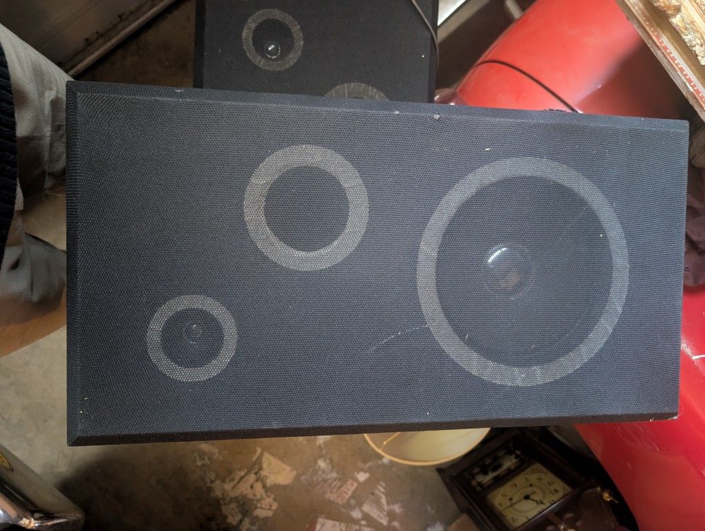 Speakers