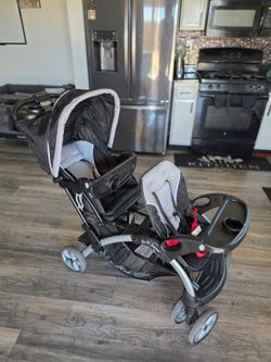 Stroller