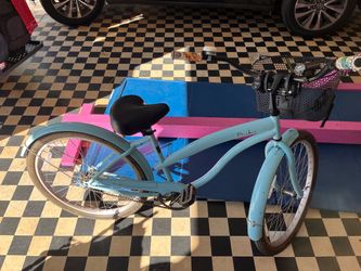 Beach cruiser