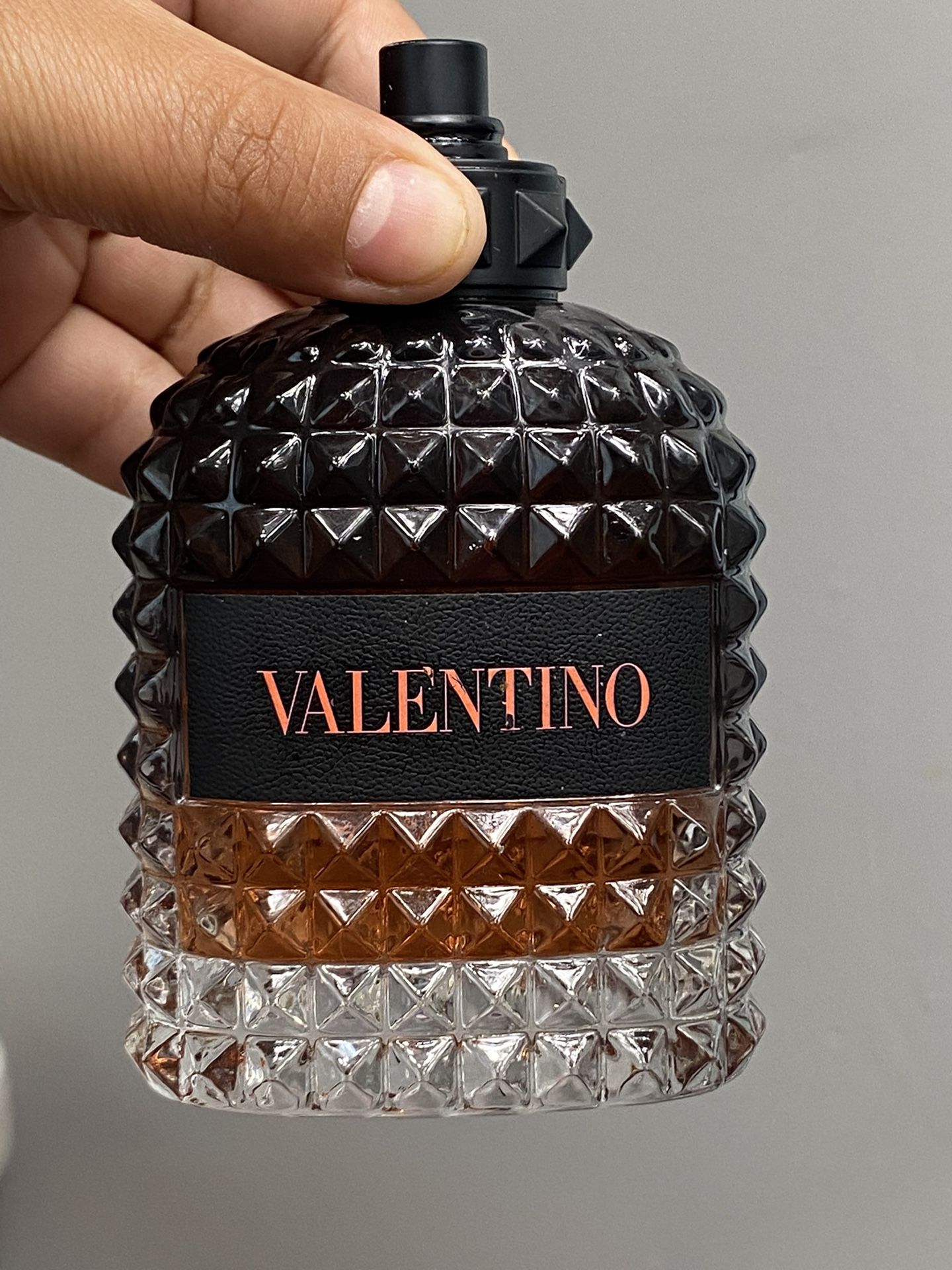 Perfume Valentino Each ! 3.4 Oz