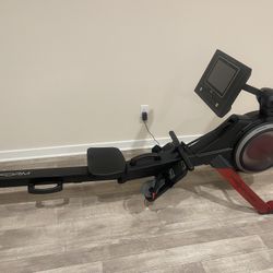 ProForm Pro R10 Rower - Rowing Machine