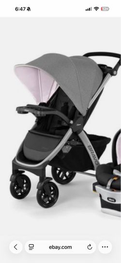 Stroller