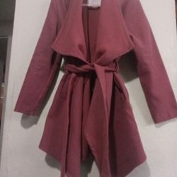 Fall Coat For Sale
