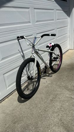 Mafia Chonky 27.5