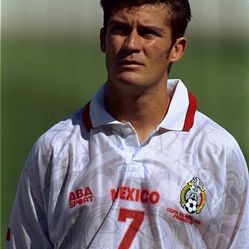 Mexico Jersey Aba Sport