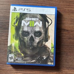 Call Of  Duty 