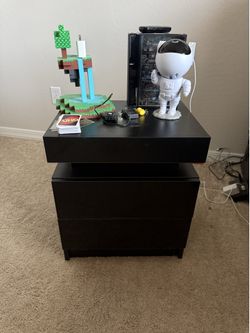 LED Night Stand