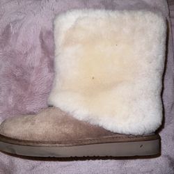 Uggs 