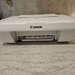 Canon Printer