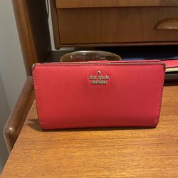 Vintage Kate Spade Wallet 